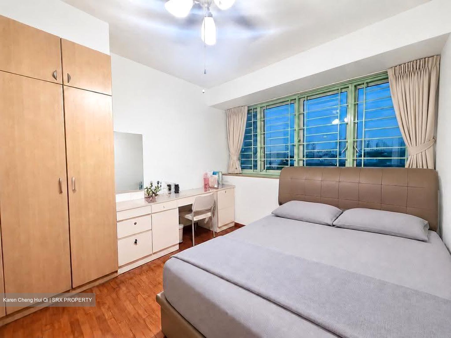 Queens (D3), Condominium #628455111